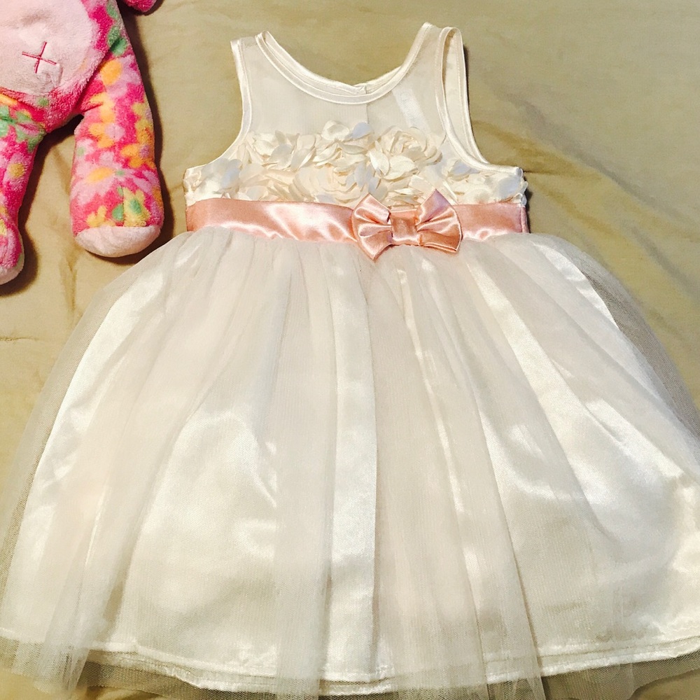 Beautiful formal dress